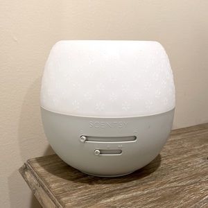 Scentsy Diffuser